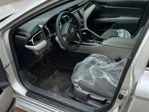 2019 تويوتا كامري GLE