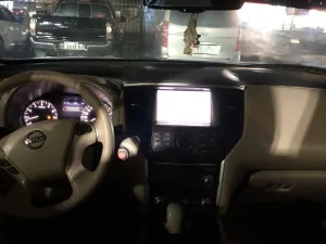 2013 نيسان باثفايندر LE