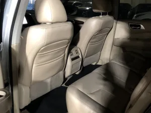 2013 نيسان باثفايندر LE