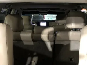 2013 نيسان باثفايندر LE