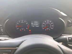 2016 Kia Optima SX