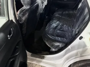 2016 نيسان تيدا Hatch