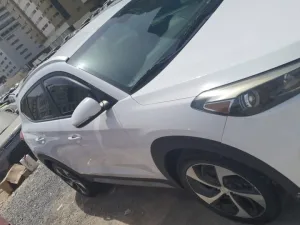 2017 هيونداي توسان Limited