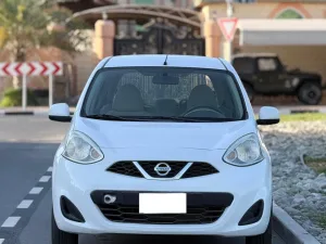2020 نيسان ميكرا N-Tec
