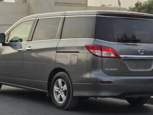2015 Nissan Quest S