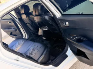 2018 كيا أوبتيما EX Premium