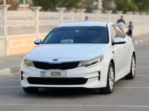 2018 كيا أوبتيما EX Premium