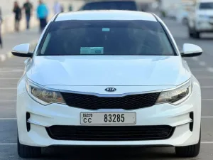 2018 كيا أوبتيما EX Premium