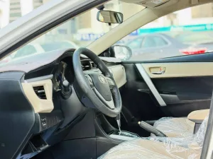 2015 تويوتا كورولا GLI