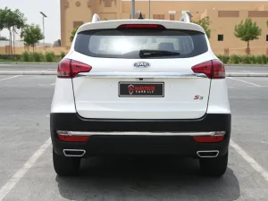 2023 جاك جي اس ٣