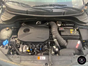 2021 Kia Soul GT-Line