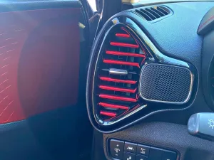 2021 Kia Soul GT-Line