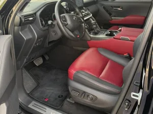 2024 Toyota Land Cruiser GR