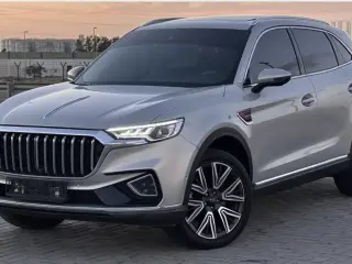 2023 Hongqi HS5 in Dubai used car