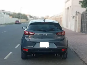 2023 مازدا سي اكس - ٣ GS