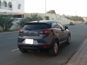 2023 مازدا سي اكس - ٣ GS