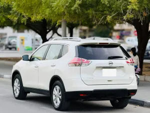 2015 Nissan XTrail ST