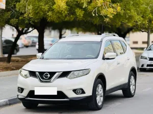 2015 Nissan XTrail ST