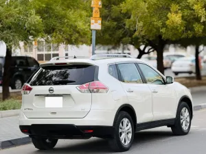 2015 Nissan XTrail ST