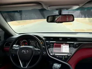 2019 Toyota Camry GL