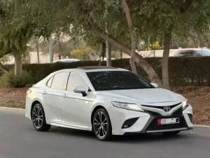2019 Toyota Camry GL