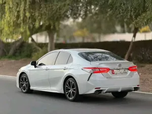 2019 Toyota Camry GL