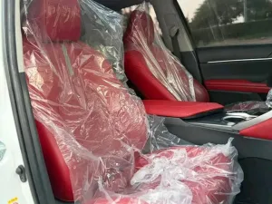 2019 Toyota Camry GL