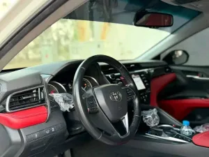 2019 Toyota Camry GL