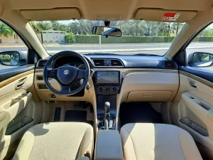 2023 Suzuki Ciaz GLX