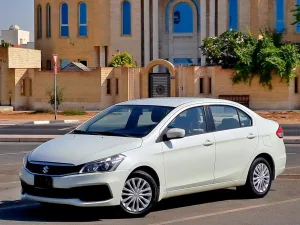 2023 Suzuki Ciaz GLX