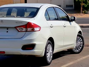 2023 Suzuki Ciaz GLX