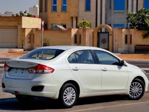 2023 Suzuki Ciaz GLX