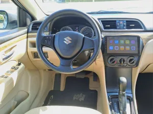 2023 Suzuki Ciaz GLX