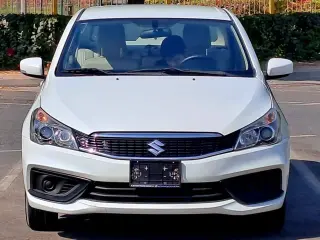 2023 Suzuki Ciaz in Dubai used car