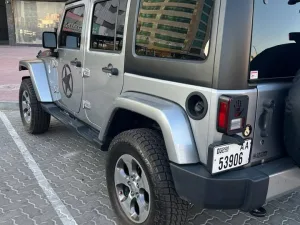 2018 Jeep Wrangler Rubicon 392