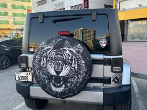 2018 Jeep Wrangler Rubicon 392
