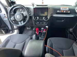 2018 Jeep Wrangler Rubicon 392