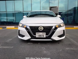 2021 نيسان سنترا NISMO