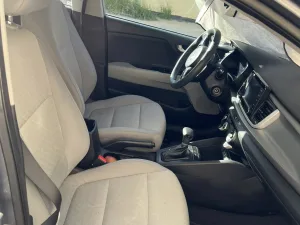 2020 Kia Rio LS