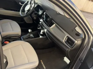 2020 Kia Rio LS