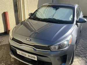 2020 Kia Rio LS
