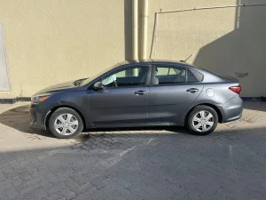 2020 Kia Rio LS