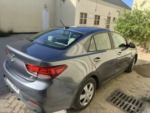 2020 Kia Rio LS