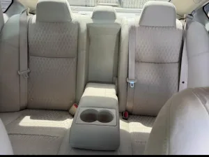 2017 Nissan Altima SV