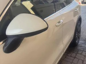 2012 بورش كاين Turbo