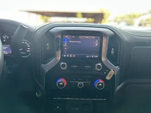 2021 GMC Sierra SLE
