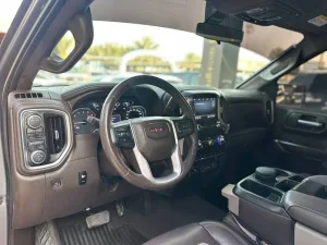 2021 GMC Sierra SLE
