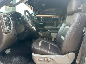 2021 GMC Sierra SLE