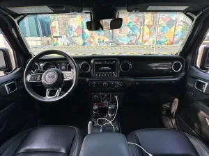 2023 Jeep Wrangler Rubicon 392