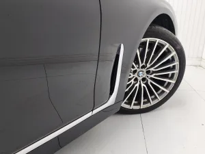 2020 بي أم دابليو الفئة - 7 740Li